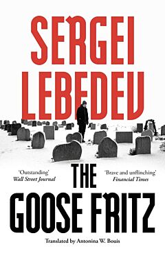 The Goose Fritz