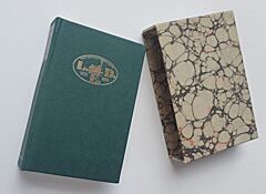 Reglements und Instructions der Leipzig-Dresdner Eisenbahn-Compagnie.