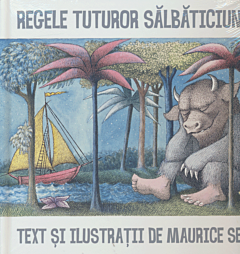 Regele tuturor salbaticiunilor