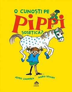 Pippi Șosețica