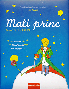 Mali princ
