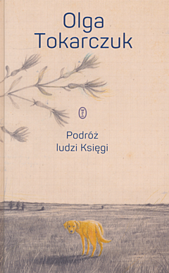 Podróż ludzi Księgi