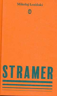 Stramer