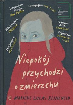Niepokój przychodzi o zmierzchu