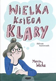Wielka księga Klary