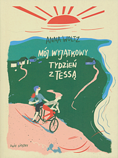 Mój wyjątkowy tydzień z Tessą