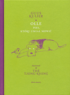 Olle: Pies, który umiał mówić