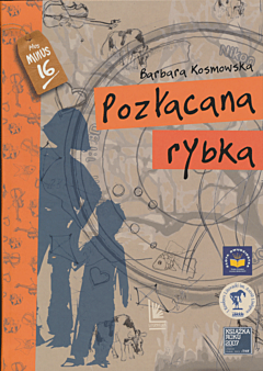 Pozłacana rybka