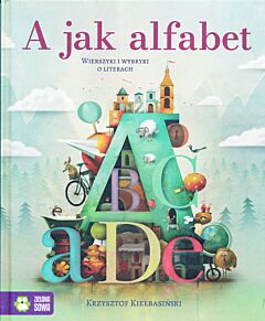 A jak alfabet