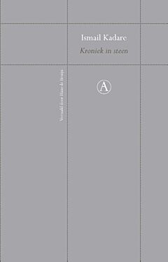 Kroniek in steen