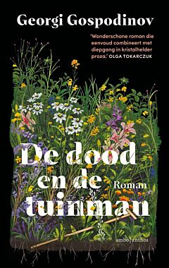De dood en de tuinman