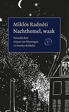 Nachthemel, waak