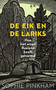 De eik en de lariks