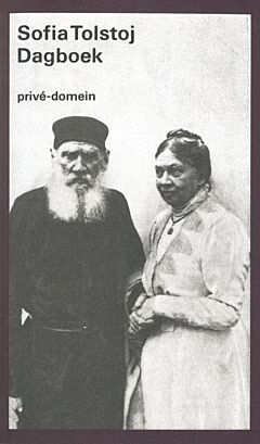 Sofia Tolstoja: Dagboek