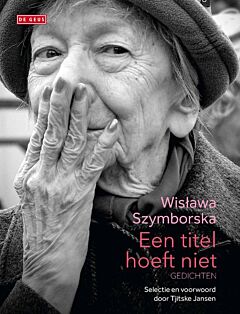 Een titel hoeft niet