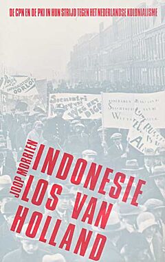 Indonesie los van Holland