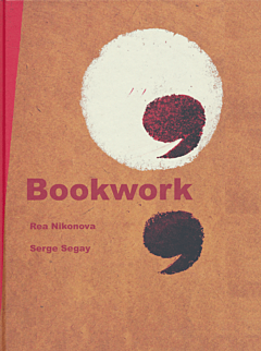 Bookwork