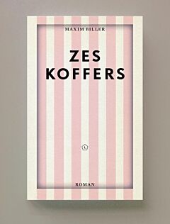 Zes koffers
