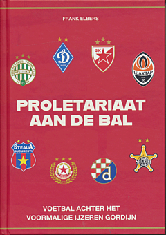 Proletariaat aan de bal