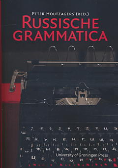 Russische Grammatica