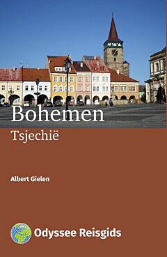 Tsjechië - Bohemen