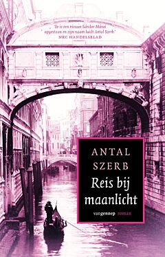 Reis bij maanlicht