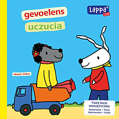 Lappa Little: Gevoelens | Lappa Little: Uczucia