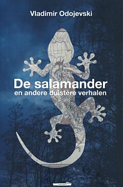 De salamander
