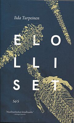 Elolliset
