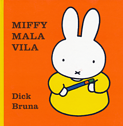 Miffy mala vila