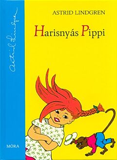 Harisnyás Pipi