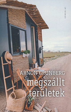 Megszállt területek