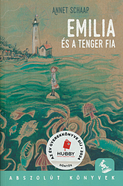 Emilia és a tenger fia