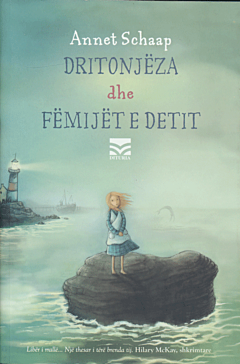 Dritonjëza dhe fëmijët e detit