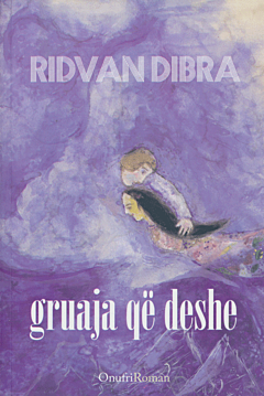 Gruaja qe deshe