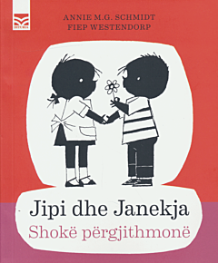 Jipi dhe Janekja. Shoke pergjithmone.