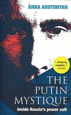 The Putin Mystique