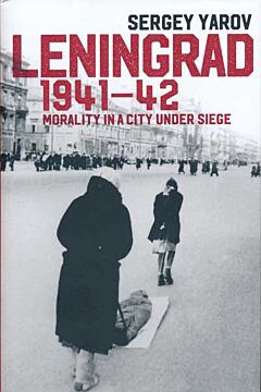 LENINGRAD 1941-42
