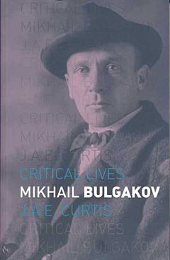 Mikhail Bulgakov