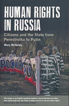 Human Rights in Russia