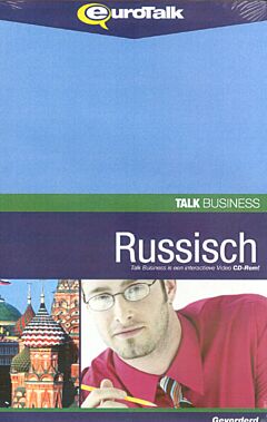 Talk now! Business Russich