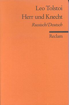 Herr und Knecht