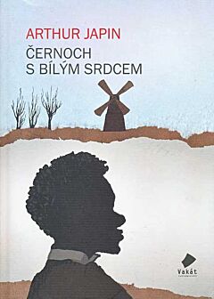 Černoch s bílým srdcem