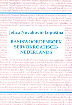 Basiswoordenboek Servokroatisch-Nederlands