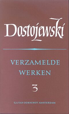 Verzamelde werken 3 