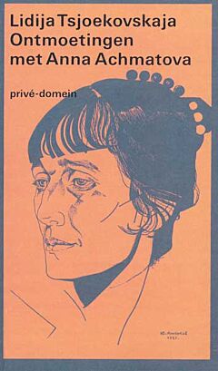 Ontmoetingen met Anna Achmatova, 1938-1962