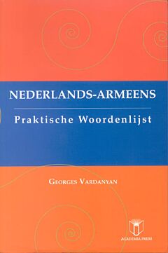Nederlands-Armeens Praktische Woordenlijst