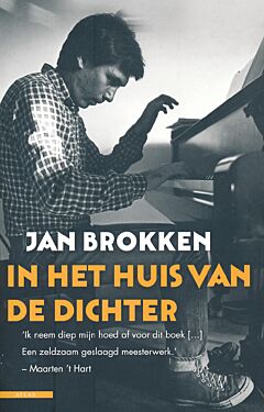 In het huis van de dichter