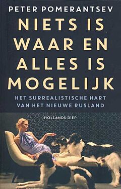 Niets is waar en alles is mogelijk