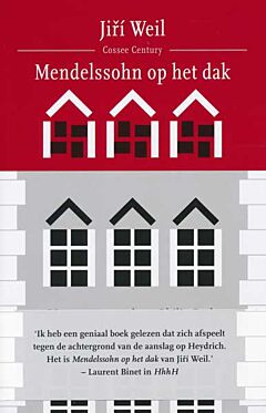 Mendelssohn op het dak